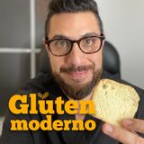 El gluten moderno y su impacto en la salud