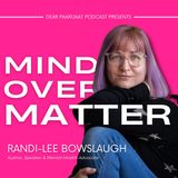 The Stories We Carry | Randi-Lee Bowslaugh