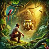 29 - Golden Dream by R  M  Ballantyne