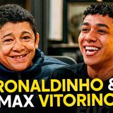 RONALDINHO _ MAX VITORINO - Podpah _1090