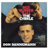 Steve Ludwig's Classic Pop Culture # 146 - DON DANNEMANN