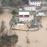 El editorial de Carlos Cuesta: El temporal ahoga Andalucía, ¿se podrían haber minimizado los daños?