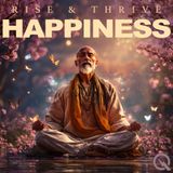 Finding Happiness Through Challenges