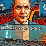 Gianfranco Pandolfo il Re dell’Alluminio Vive nel Suo Metallo ...