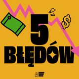 5 błędów, przez które agencja marketingowa nie dostarcza Ci wyników