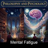Mental Fatigue - Tsuru Arai