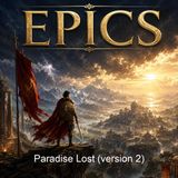 Paradise Lost version 2 - John Milton - Part 2