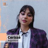 Entrevista Cerissé (Argentina)