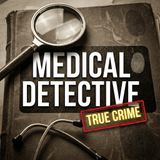 Hansville: Ein Mord. Kein Zeuge. Keine Spuren I True Crime Doku zum Einschlafen I Krimi Hörspiel (Parodie)
