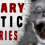 3 TRUE Scary As Hell Attic Stories