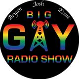 JBGRS 07.28.22-Josh's Big Announcement (No Music)