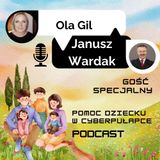 Dieta cyfrowa - czy da się odzyskać rodzinę bez wojny o smartfony - rozmowa z Januszem Wardakiem