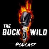 Buck Wild Podcast #001 Scotty Muirhead