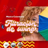 Los Uniformados - Música de  Colombia Filtración de Swing