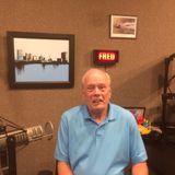 Gary Newnham is seaking a District 47 seat and stops by to discuss his campaign
