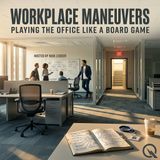 Workplace Maneuvers - The Cheat Codes Nobody Printed in the Manual