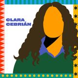 Delirando con Clara Cebrián