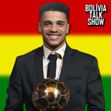 #79. Taison assina pré-contrato virtual com o Inter! - Bolívia Talk Show