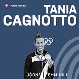 Tania Cagnotto