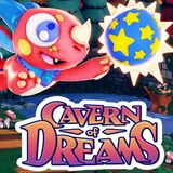 176. Cavern of Dreams – Nostalgiczny sen o platformerach