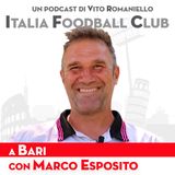S4 Ep 2 - Marco Esposito sale in A con il Bari di Antonio Conte