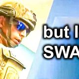 When SWAT Officers Realize They Are Being Arrested