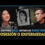 El Exorcismo que Desafió a la Medicina y la Religión Anneliese M. Fermex | Relatos de Medianoche Podcast
