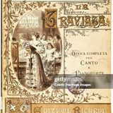 La Mattina all'Opera buongiorno con .. La Traviata