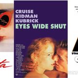 Triple Feature: Clockwork Orange/Lolita/Eyes Wide Shut