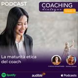 La maturità etica del coach