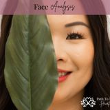 Tammy Cho Path to the Heart Face Analysis final