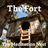 Bedtime Story for Deep Sleep | The Fort: A Return Home