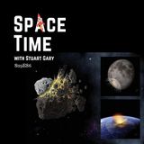Asteroid Impacts and Alien Chemistry: Unveiling Earth's Cosmic History