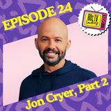 Jon Cryer, Part 2 | 80s television, Two and a Half Men and Lex Luthor