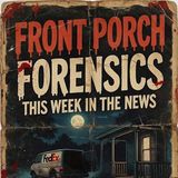 The One About The Week in the News