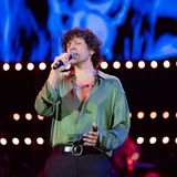 Ermal Meta maestro concertatore della 29a edizione della Notte della Taranta