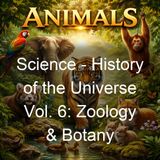 Science - History of the Universe Vol 6 Zoology Botany - Francis Rolt-Wheeler - Part 2
