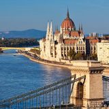 La nuova Budapest
