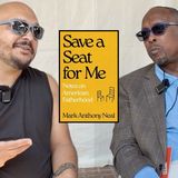 The real crisis for men is capitalism: A conversation with Dr. Mark Anthony Neal