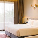 Guest Room Interior Design in Rohini, Delhi