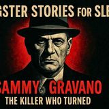 Sammy Gravano _ The Killer Who Turned