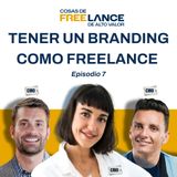 #7. Exito y branding para freelancers