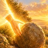 Rolle es auf ihn – Sprüche 16,3 und der Weg, der trägt