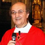 Essere: ciò di cui pure Dio ha stupore