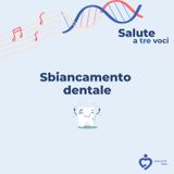 81. Sbiancamento dentale con Giulia Ferrara