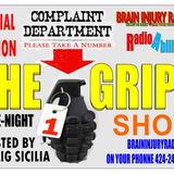 dISability Gripe Show with Craig Sicilia