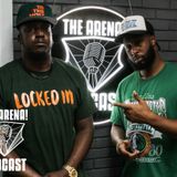 The Arena! Podcast - Feat Mikee Mula