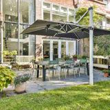 How to Create a Shaded Outdoor Living Space in Paradise Valley