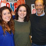 Totò e Daiana : la nuova divertentissima web serie scritta ed interpretata da Anna Elena Pepe e Marco Ga