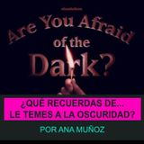⏮️ Rewind Now Music Radio presenta: ¿Le temes a la obscuridad? con Ana Muñoz